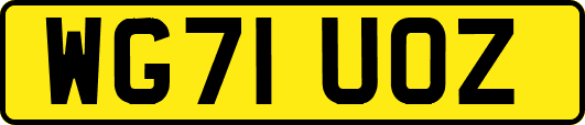 WG71UOZ