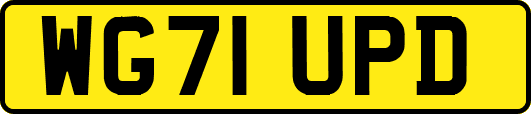 WG71UPD