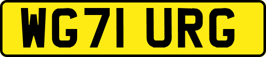 WG71URG