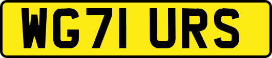WG71URS