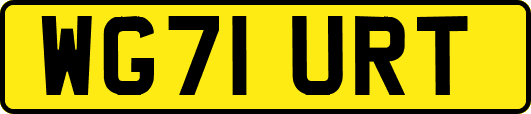 WG71URT