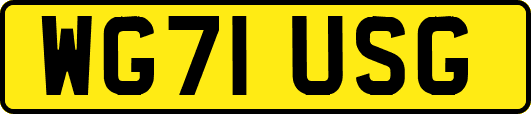 WG71USG