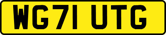 WG71UTG