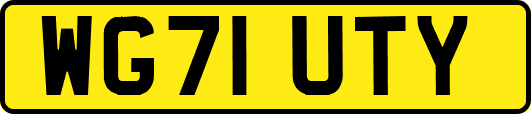 WG71UTY