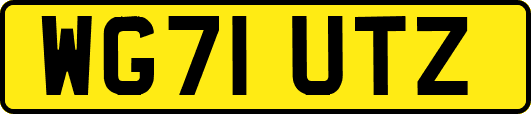 WG71UTZ