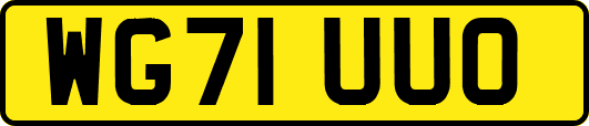 WG71UUO