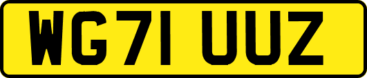 WG71UUZ