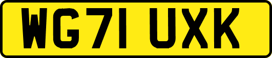 WG71UXK