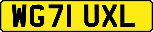 WG71UXL