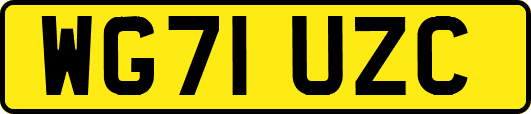 WG71UZC