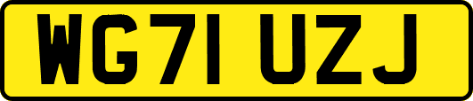 WG71UZJ