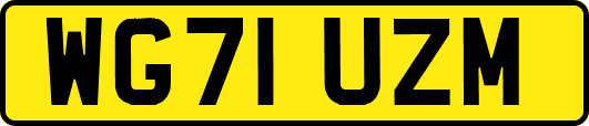 WG71UZM