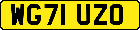 WG71UZO