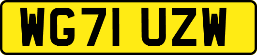 WG71UZW