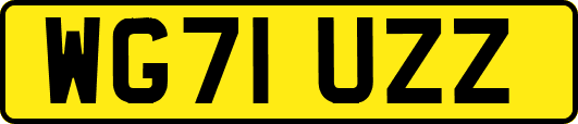 WG71UZZ