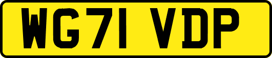 WG71VDP