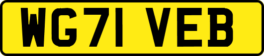 WG71VEB