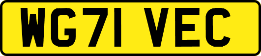 WG71VEC