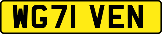 WG71VEN