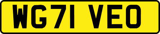 WG71VEO