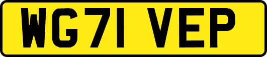 WG71VEP
