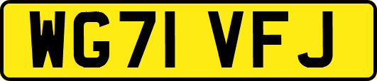WG71VFJ