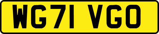 WG71VGO