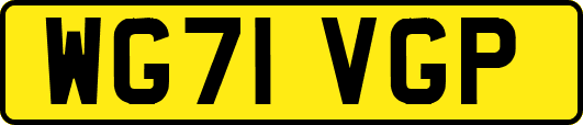 WG71VGP