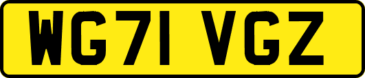 WG71VGZ