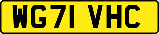 WG71VHC