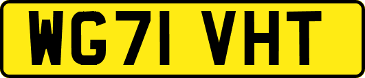WG71VHT