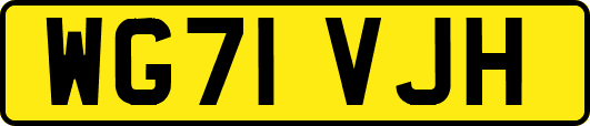 WG71VJH