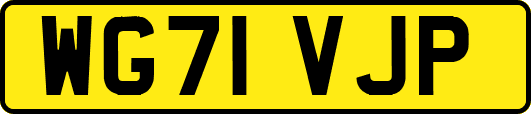 WG71VJP
