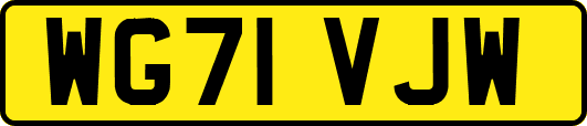 WG71VJW