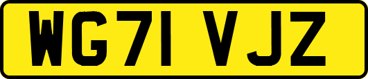 WG71VJZ