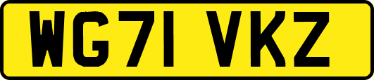 WG71VKZ