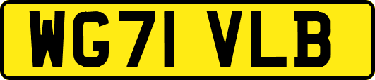 WG71VLB