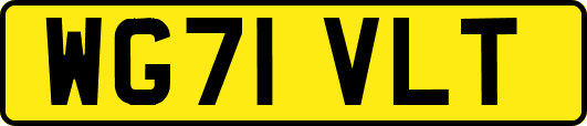 WG71VLT
