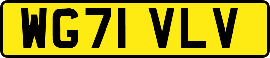 WG71VLV