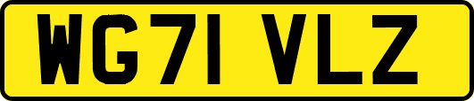 WG71VLZ