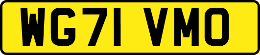 WG71VMO