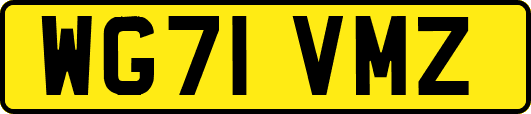 WG71VMZ