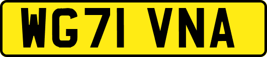 WG71VNA