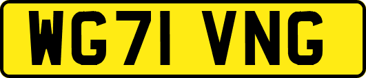 WG71VNG