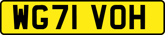 WG71VOH