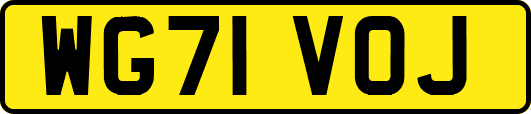 WG71VOJ