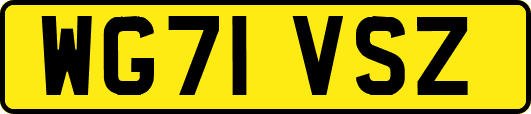 WG71VSZ