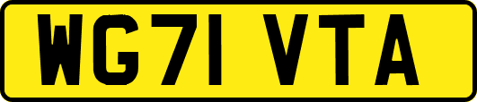 WG71VTA