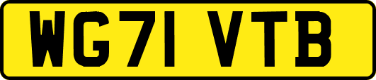 WG71VTB