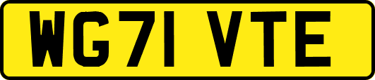 WG71VTE